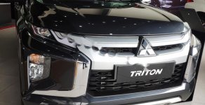 Mitsubishi Triton 2019 - Bán Mitsubishi Triton Mivec 2019, xe nhập, giá tốt giá 730 triệu tại An Giang