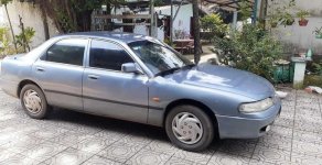 Mazda 626 2.0 MT 1995 - Bán Mazda 626 2.0 MT đời 1995, màu xanh lam, nhập khẩu  giá 81 triệu tại Bình Dương