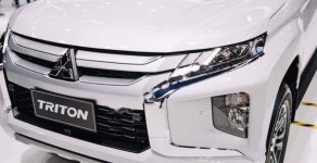 Mitsubishi Triton 2019 - Cần bán xe Mitsubishi Triton 2.4L 2019, xe nhập, 720Tr giá 720 triệu tại Cần Thơ
