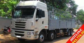 Howo La Dalat 2017 - Bán FAW 2017, nhập khẩu nguyên chiếc giá 1 tỷ 100 tr tại Bình Phước