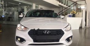 Hyundai Accent 2019 - Bán Hyundai Accent 1.4MT 2019, giá tốt giá 426 triệu tại Đồng Tháp