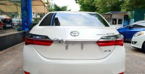 Bán xe Toyota Corolla 1.8G đời 2018, xe còn mới giá 755 triệu tại Hà Nội
