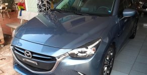 Mazda 2 1.5 AT  2016 - Bán xe Mazda 2 1.5 AT đời 2016, màu xanh lam, giá chỉ 530 triệu giá 530 triệu tại Đắk Lắk