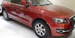 Audi Q5 2.0 AT 2013 - Xe Audi Q5 2.0 AT đời 2013, màu đỏ, nhập khẩu nguyên chiếc chính chủ giá cạnh tranh giá 955 triệu tại Hải Phòng