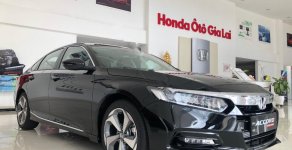 Honda Accord 2019 - Cần bán xe Honda Accord đời 2019, nhập khẩu giá 1 tỷ 319 tr tại Gia Lai