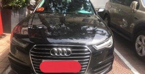 Audi A6 2017 - Bán Audi A6 sản xuất năm 2017, xe nhập chính hãng giá 1 tỷ 655 tr tại Ninh Thuận