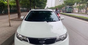 Kia Forte 2011 - Bán Kia Forte đời 2011, màu trắng, giá chỉ 270 triệu giá 270 triệu tại Bắc Giang