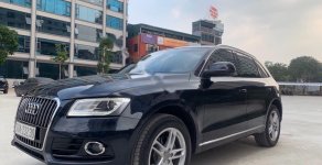 Audi Q5 2014 - Bán ô tô Audi Q5 sản xuất 2014, màu xanh lam, nhập khẩu chính hãng giá 1 tỷ 130 tr tại Hà Nội