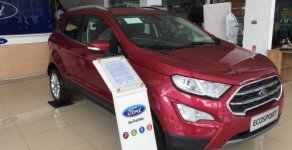 Ford EcoSport 2019 - Bán xe Ford EcoSport đời 2019, giá hấp dẫn giá 600 triệu tại Bắc Giang