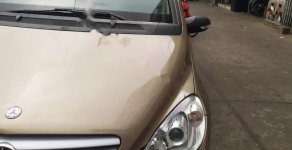 Mercedes-Benz B class 150 2006 - Bán ô tô Mercedes B150 năm 2006, nhập khẩu nguyên chiếc, giá chỉ 450 triệu giá 450 triệu tại Tp.HCM