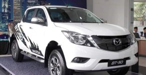Mazda BT 50 2019 - Bán xe Mazda BT 50 2019, nhập khẩu nguyên chiếc, giá tốt giá 590 triệu tại Gia Lai