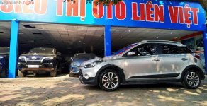 Hyundai i20 Active 2016 - Bán Hyundai i20 Active 1.4 AT năm 2016, màu bạc, nhập khẩu nguyên chiếc giá 495 triệu tại Hà Nội