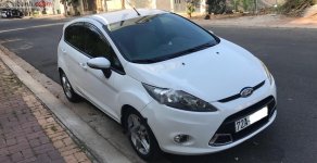 Ford Fiesta 2011 - Bán xe Ford Fiesta 1.6AT 2011, màu trắng số tự động giá 315 triệu tại BR-Vũng Tàu