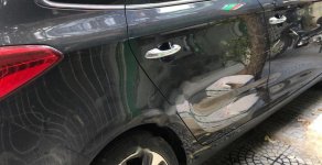 Kia Rondo GAT 2016 - Cần bán lại xe Kia Rondo GAT đời 2016, màu xanh lam giá 570 triệu tại Thanh Hóa