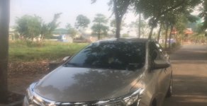 Toyota Vios 1.5G 2017 - Bán Toyota Vios G sản xuất năm 2017 chính chủ, 465 triệu giá 465 triệu tại Quảng Ninh