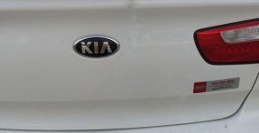Kia Rio 2017 - Cần bán xe Kia Rio 2017, màu trắng, xe nhập số tự động xe còn mới giá 459 triệu tại Hòa Bình