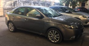 Kia Cerato 2010 - Bán Kia Cerato sản xuất năm 2010, xe nhập chính chủ, 370 triệu giá 370 triệu tại Nghệ An