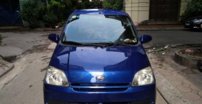 Bán Daihatsu Charade đời 2007, màu xanh lam, nhập khẩu chính hãng giá 157 triệu tại Hà Nội