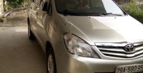 Toyota Innova J 2008 - Xe Toyota Innova J đời 2008 còn mới giá cạnh tranh giá 230 triệu tại Hà Nội