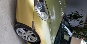 Porsche 911 GT 2004 - Bán ô tô Porsche 911 GT sản xuất năm 2004, màu vàng, xe nhập, 168 triệu giá 168 triệu tại Tp.HCM