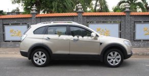 Chevrolet Captiva LTZ Maxx 2.4 AT 2009 - Gia đình bán Chevrolet Captiva LTZ Maxx 2.4 AT đời 2009 giá 316 triệu tại BR-Vũng Tàu