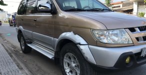 Isuzu Hi lander 2007 - Cần bán xe Isuzu Hi lander 2007, màu vàng, giá chỉ 245 triệu giá 245 triệu tại Tiền Giang