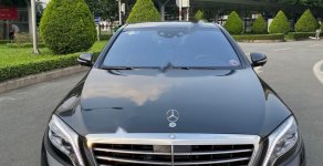 Mercedes-Benz S class S500L 2015 - Cần bán gấp Mercedes Benz_S500 sản xuất năm 2015, màu đen, nhập khẩu nguyên chiếc giá 3 tỷ 280 tr tại Hà Nội