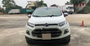 Ford EcoSport 2016 - Xe Ford EcoSport 2016, màu trắng xe nguyên bản giá 500 triệu tại Nghệ An