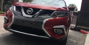 Nissan X trail 2019 - Bán xe Nissan X trail 2019 xe nội thất đẹp giá 1 tỷ 23 tr tại Yên Bái