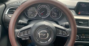 Mazda 6 2019 - Bán Mazda 6 năm 2019, màu đỏ giá cạnh tranh xe nguyên bản giá 890 triệu tại BR-Vũng Tàu