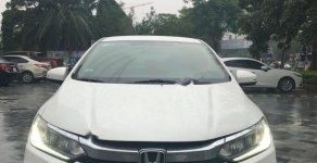 Honda City 2017 - Bán xe cũ Honda City năm 2017, màu trắng giá 525 triệu tại Nghệ An