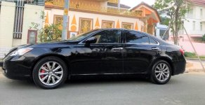 Lexus ES   2008 - Bán Lexus ES 350 đời 2008, màu đen, nhập khẩu   giá 790 triệu tại Tp.HCM