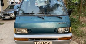 Cần bán Mitsubishi L300 đời 2002, màu xanh lam, nhập khẩu nguyên chiếc chính hãng giá 70 triệu tại Hà Nội