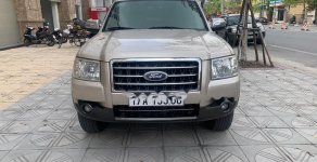 Ford Everest 2008 - Cần bán Ford Everest năm 2008, xe còn mới giá 362 triệu tại Thái Bình