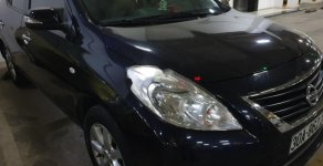 Nissan Sunny XV 2014 - Bán xe cũ Nissan Sunny XV 2014, màu xanh lam, chính chủ  giá 355 triệu tại Hà Nội