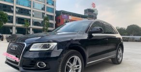 Audi Q5 2014 - Cần bán gấp Audi Q5 sản xuất 2014, nhập khẩu nguyên chiếc chính hãng giá 1 tỷ 130 tr tại Hà Nội