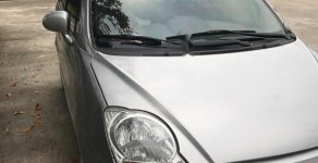 Chevrolet Spark 2011 - Bán Chevrolet Spark Van đời 2011, màu bạc, 95 triệu giá 95 triệu tại Nam Định