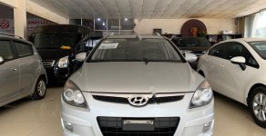Hyundai i30 2010 - Cần bán gấp Hyundai i30 đời 2010, màu bạc, nhập khẩu nguyên chiếc chính hãng giá 355 triệu tại Đắk Lắk