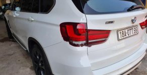 BMW X5 2016 - Cần bán xe BMW X5 đời 2016, màu trắng, nhập khẩu chính hãng giá 2 tỷ 850 tr tại Nam Định