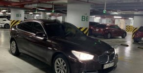 BMW 5 Series 528i GT 2017 - Cần bán gấp BMW 528i GT đời 2017, màu đỏ, nhập khẩu giá 1 tỷ 798 tr tại Tp.HCM