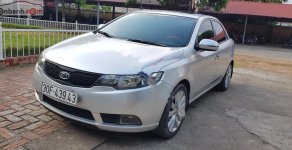 Kia Cerato 2011 - Xe Kia Cerato 2011, màu bạc, nhập khẩu chính hãng giá 376 triệu tại Bắc Giang