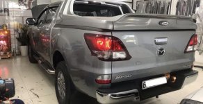 Mazda BT 50 2016 - Bán Mazda BT 50 2.2L 4x4 MT 2016, màu xám, nhập khẩu, số sàn giá 474 triệu tại Đồng Nai