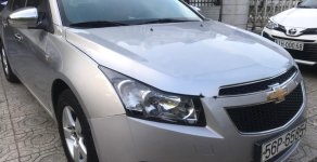 Chevrolet Cruze 2010 - Bán Chevrolet Cruze 2010, màu bạc, giá chỉ 275 triệu xư còn mới nguyên giá 275 triệu tại Lâm Đồng