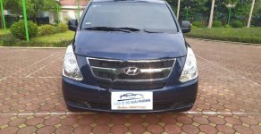 Hyundai Grand Starex 2008 - Cần bán xe Hyundai Grand Starex đời 2008, màu xanh lam, xe nhập chính hãng giá 425 triệu tại Hà Nội