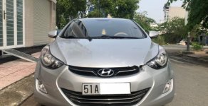 Hyundai Elantra   2014 - Bán Hyundai Elantra 1.8 AT 2014, màu bạc, xe nhập giá 465 triệu tại Tp.HCM