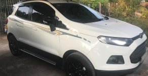 Ford EcoSport 2017 - Bán xe Ford EcoSport đời 2017, màu trắng xe còn mới nguyên giá 530 triệu tại Đồng Nai