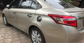Toyota Vios   2018 - Bán xe Toyota Vios 1.5E CVT năm 2018, số tự động, giá 489tr giá 489 triệu tại Lạng Sơn