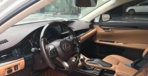 Lexus ES 2017 - Bán Lexus ES đời 2017, màu trắng, nhập khẩu chính hãng giá 1 tỷ 800 tr tại Hà Nội