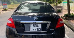 Nissan Teana 2010 - Bán xe Nissan Teana năm 2010, màu đen, nhập khẩu, chính hãng giá 435 triệu tại Hải Dương