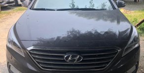 Hyundai Sonata 2015 - Cần bán Hyundai Sonata đời 2015, màu nâu, xe nhập giá 800 triệu tại Hà Nội